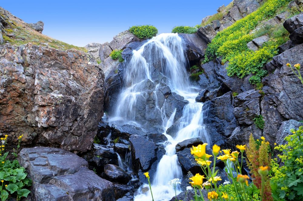 Fjelltur Ålesund: Utforskning av naturens skjønnhet