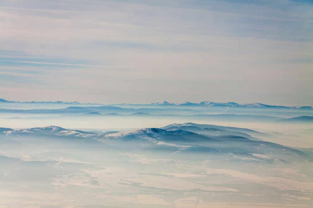 Fjelltur i Loen: Opplev Norges spektakulære naturlandskap