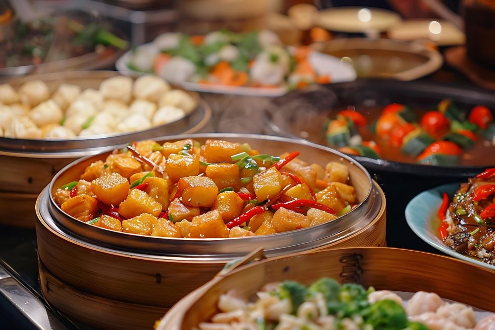 Catering i drøbak som gir smaken av skikkelig håndverk